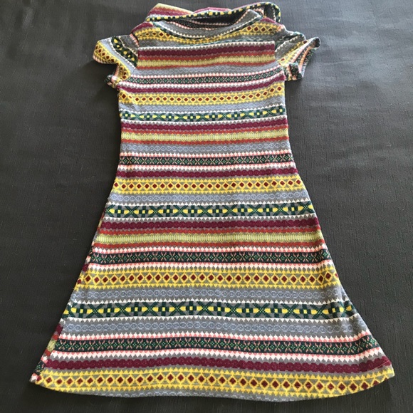 Adorable Dress with Buttons and Pockets!! - Picture 8 of 8